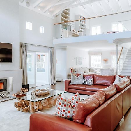 Luxe Family Home With Solar Power In Secure Hout Bay Estate كيب تاون المظهر الخارجي الصورة