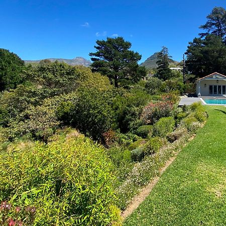 Luxe Family Home With Solar Power In Secure Hout Bay Estate كيب تاون المظهر الخارجي الصورة