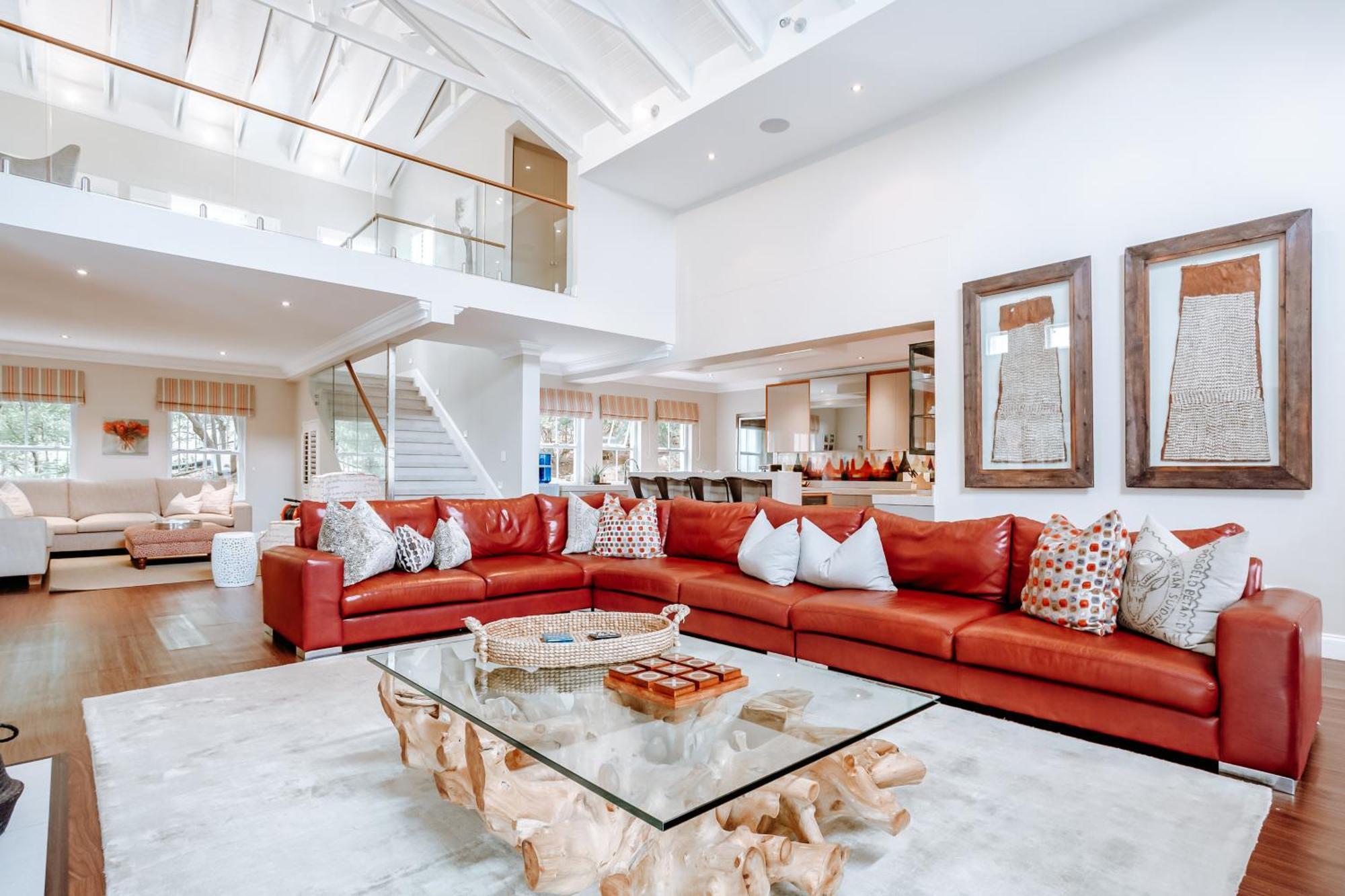 Luxe Family Home With Solar Power In Secure Hout Bay Estate كيب تاون المظهر الخارجي الصورة