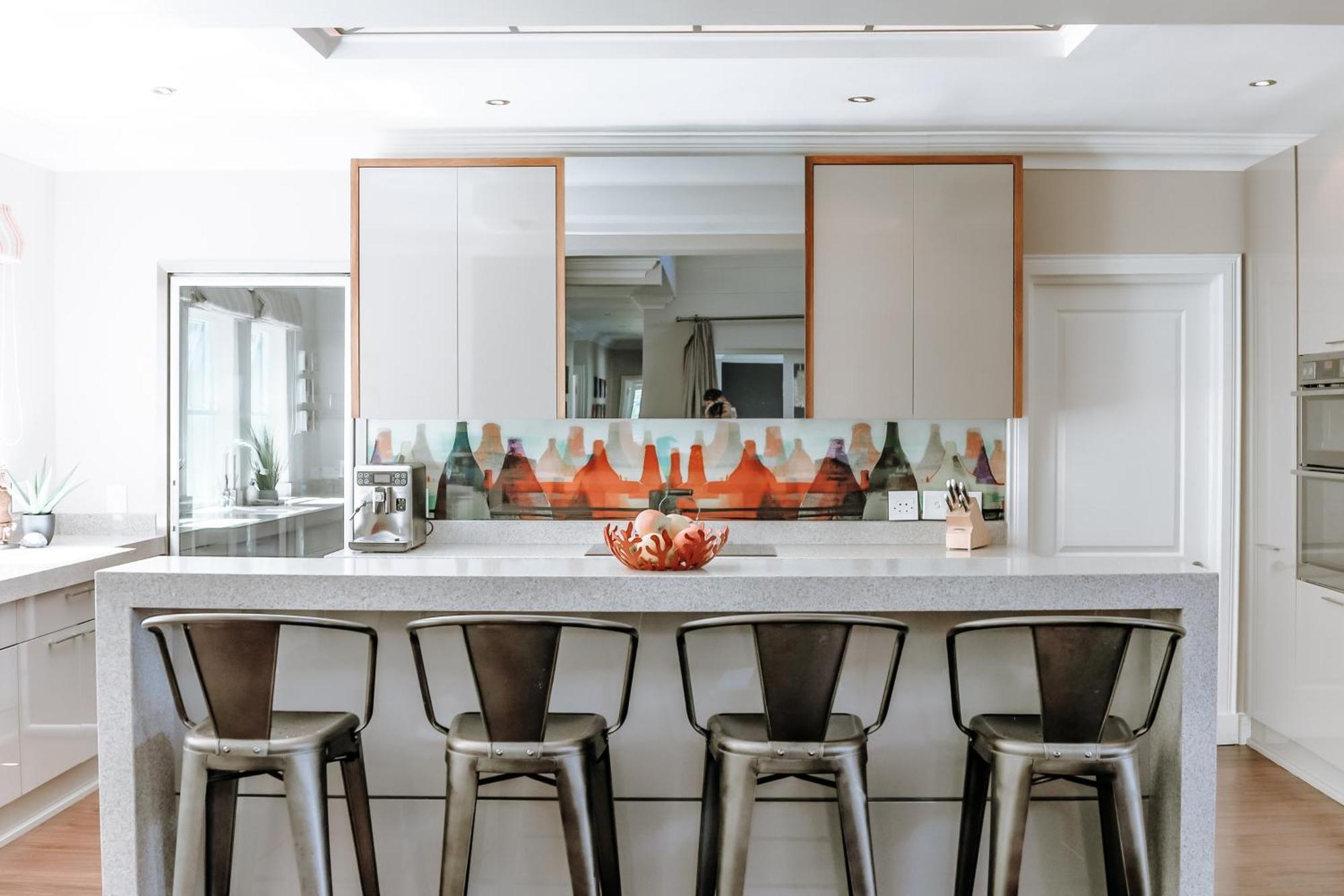 Luxe Family Home With Solar Power In Secure Hout Bay Estate كيب تاون المظهر الخارجي الصورة