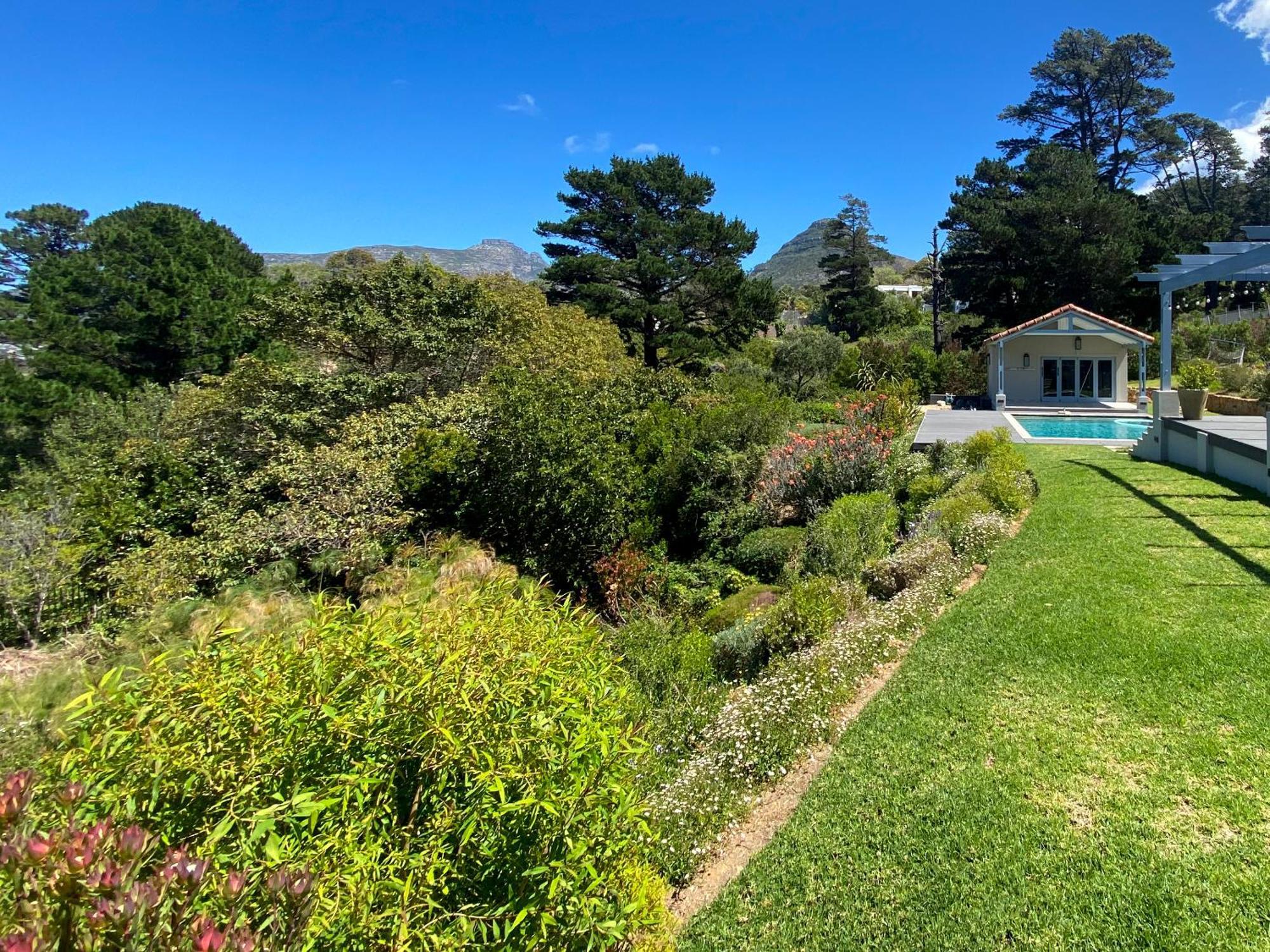 Luxe Family Home With Solar Power In Secure Hout Bay Estate كيب تاون المظهر الخارجي الصورة