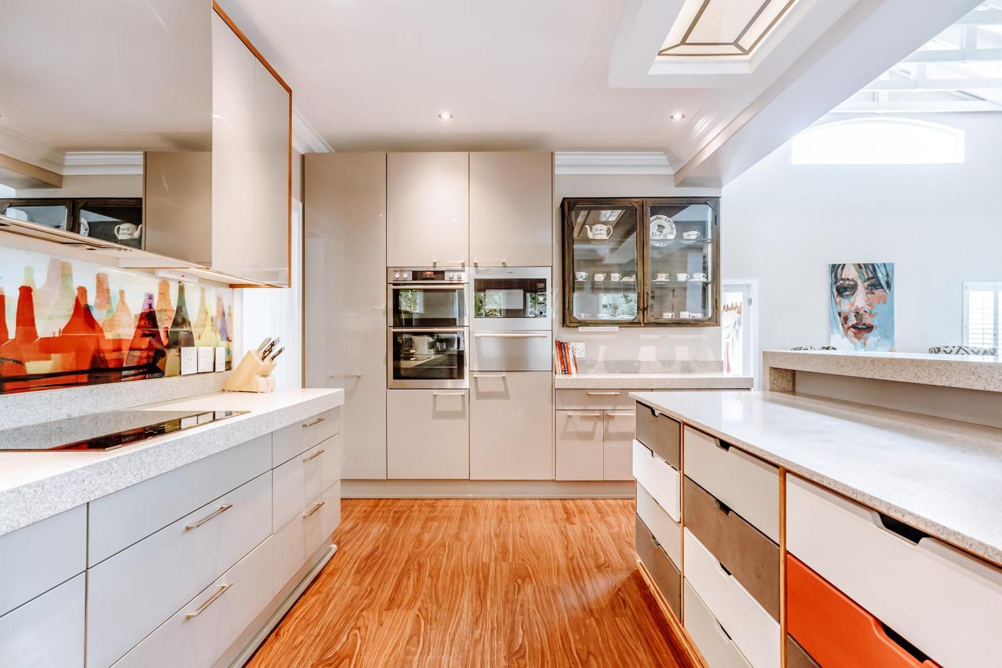 Luxe Family Home With Solar Power In Secure Hout Bay Estate كيب تاون المظهر الخارجي الصورة