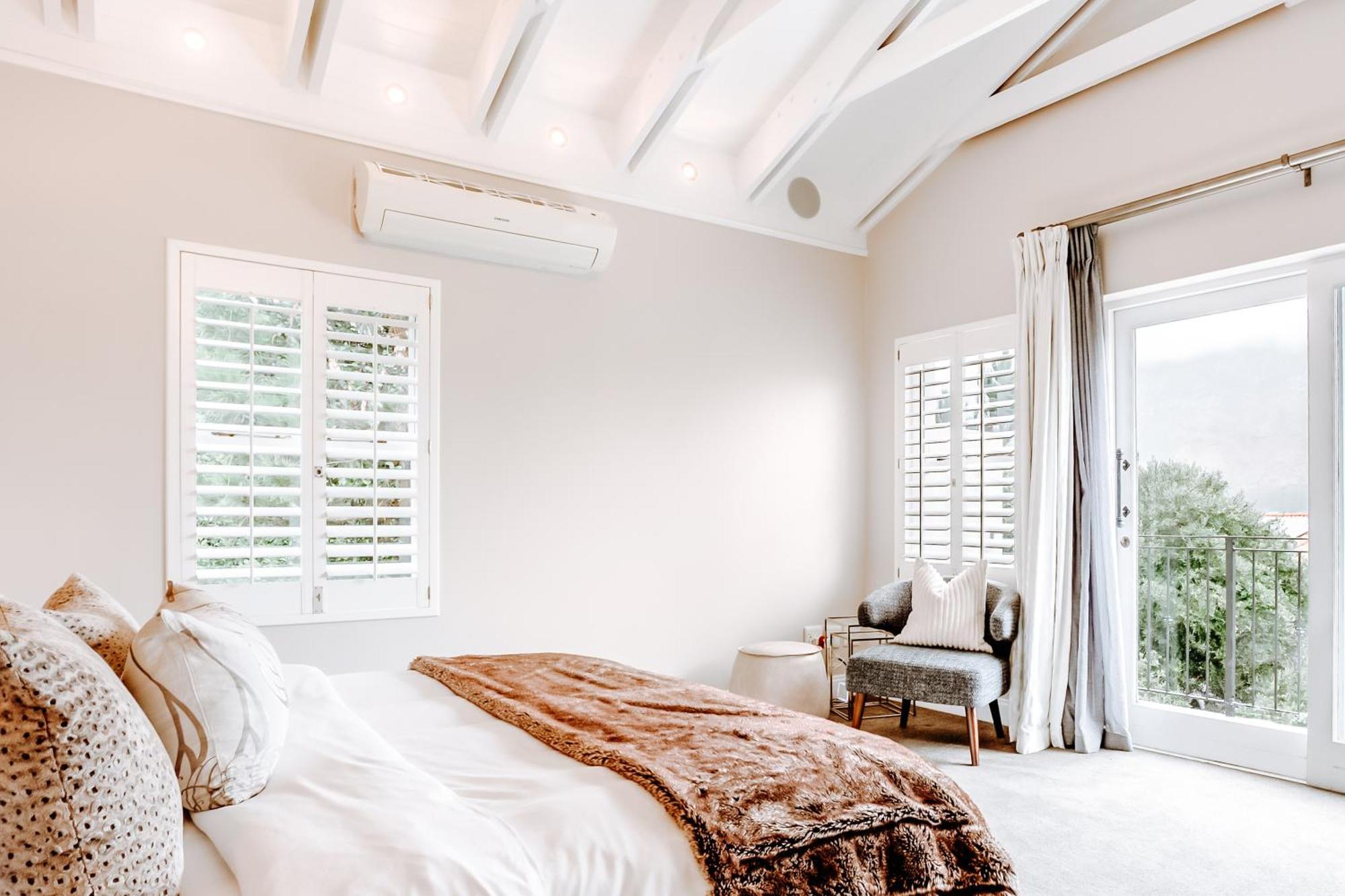 Luxe Family Home With Solar Power In Secure Hout Bay Estate كيب تاون المظهر الخارجي الصورة